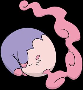 musharna fetus|Musharna Pokédex: stats, moves, evolution & locations.